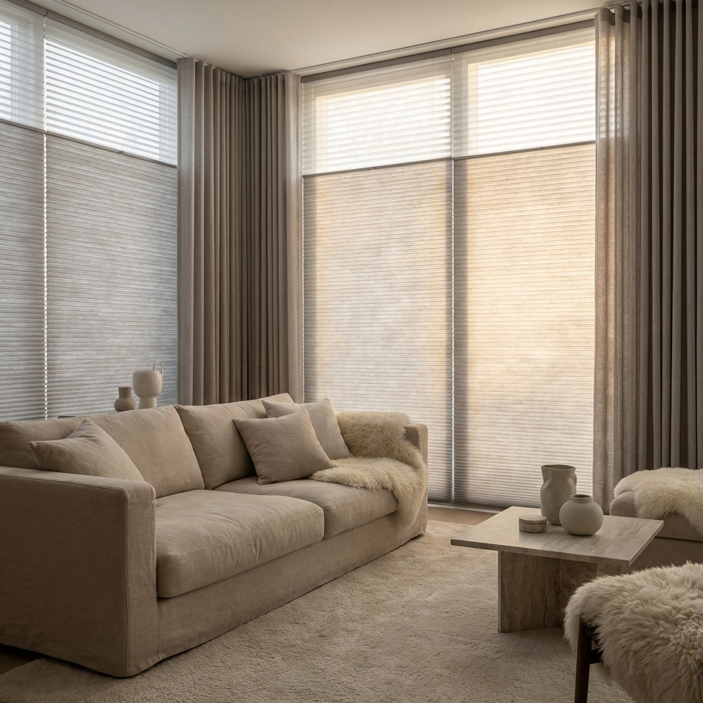 Control Light & Privacy